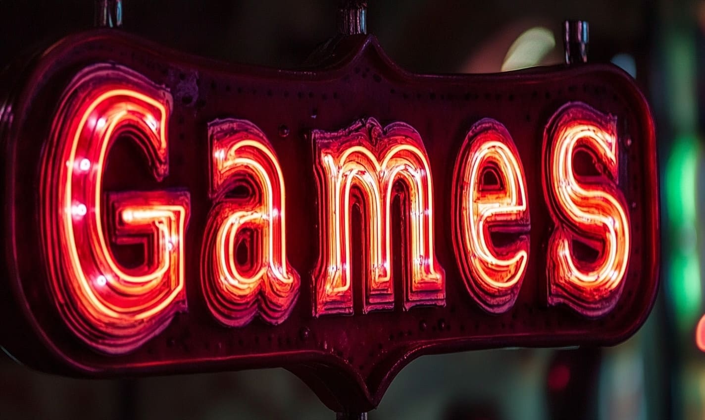 Immerse at Games at G0VINDA 365 BET