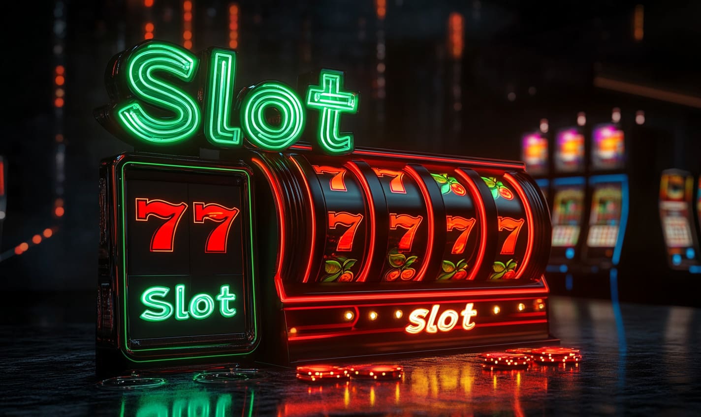 Universe of Slots at G0VINDA 365 BET Online